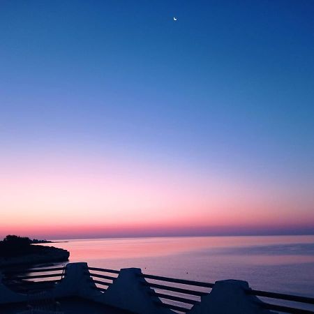 La Riva Hotel Lido di Noto Bagian luar foto