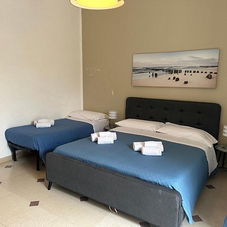 La Riva Hotel Lido di Noto Bagian luar foto