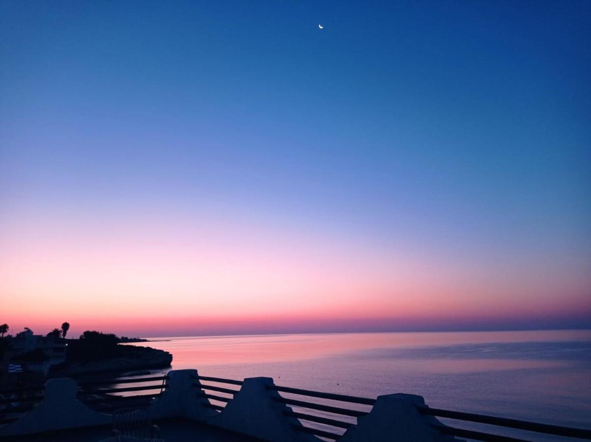 La Riva Hotel Lido di Noto Bagian luar foto