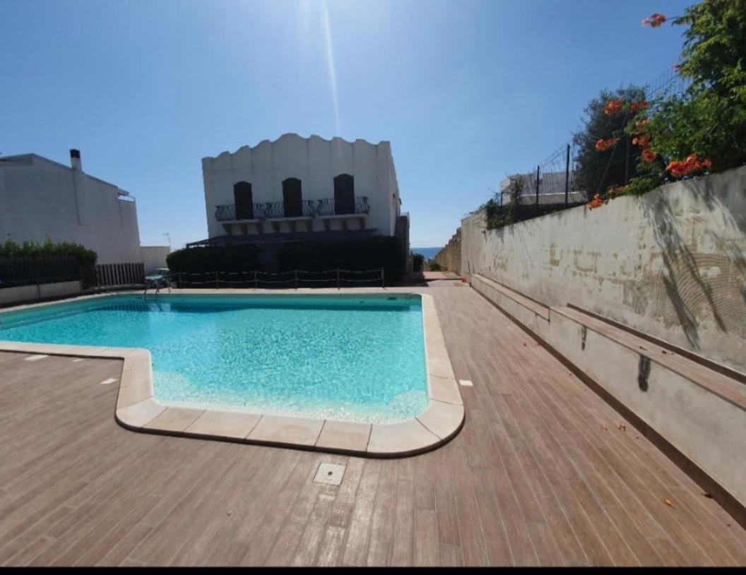 La Riva Hotel Lido di Noto Bagian luar foto