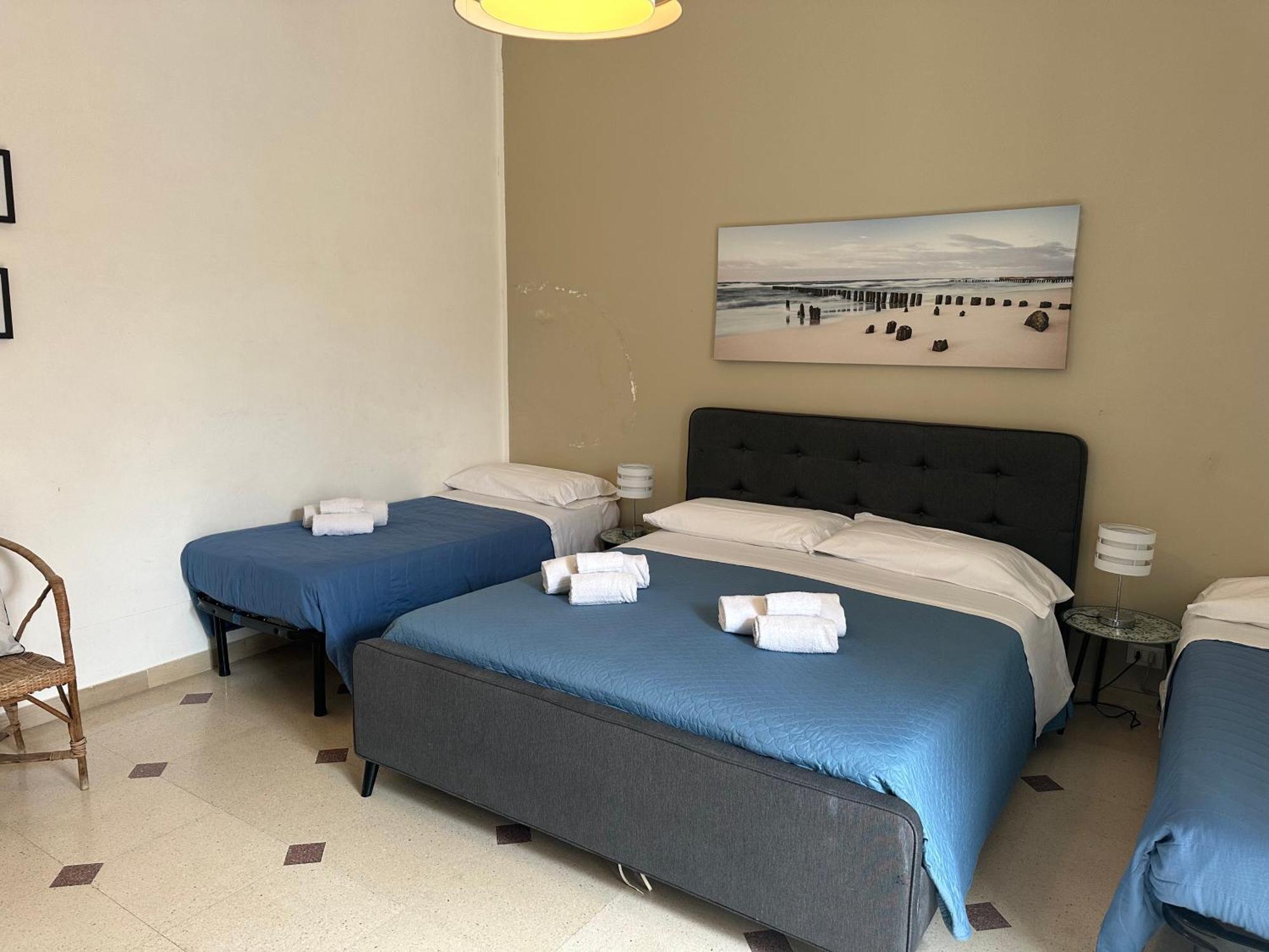 La Riva Hotel Lido di Noto Bagian luar foto