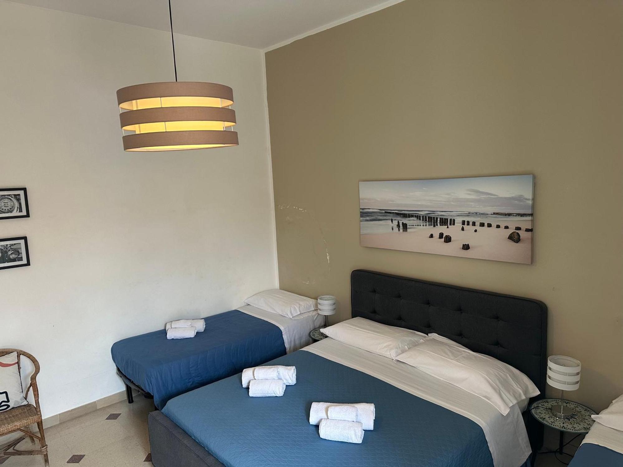 La Riva Hotel Lido di Noto Bagian luar foto