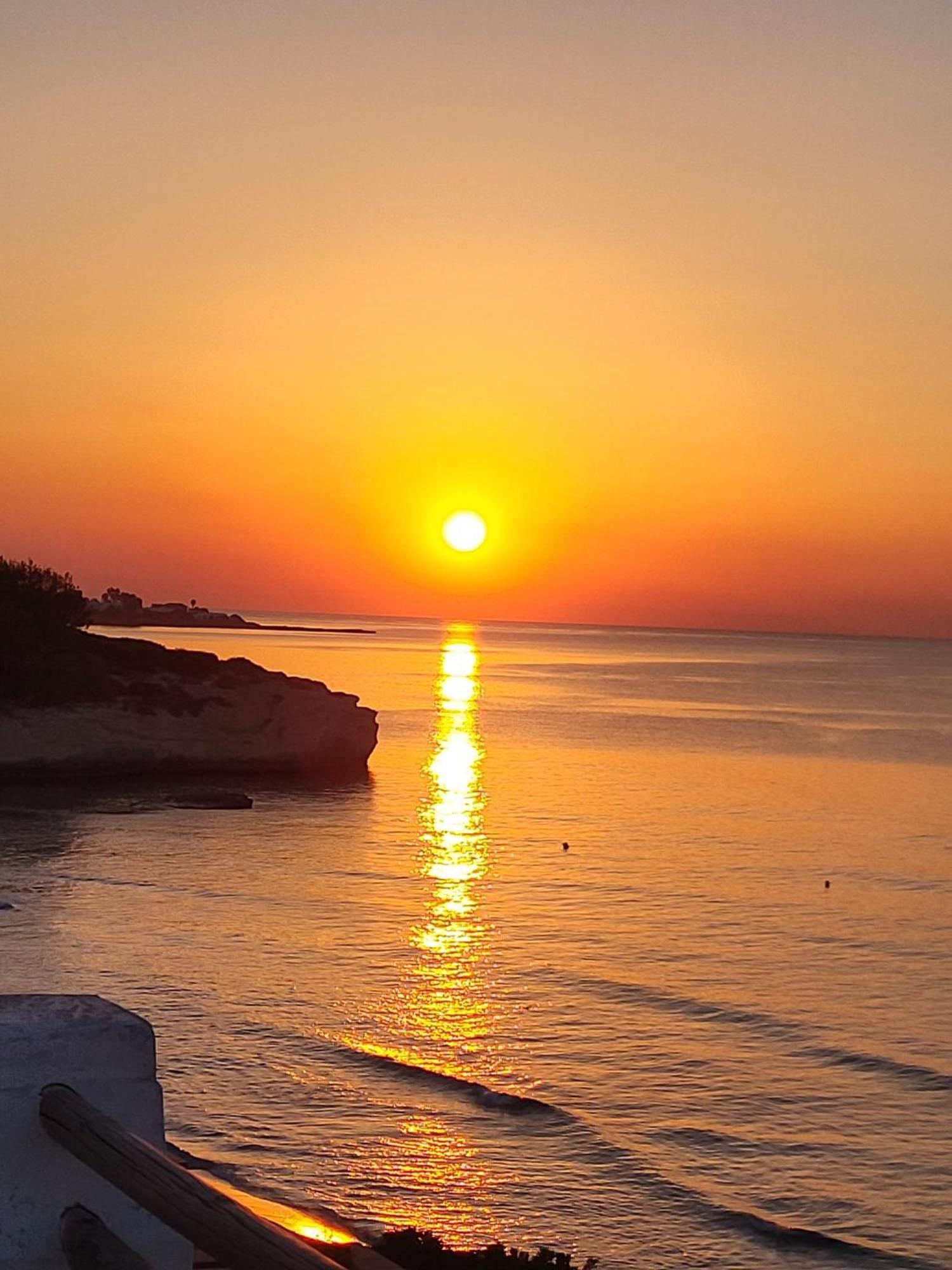 La Riva Hotel Lido di Noto Bagian luar foto